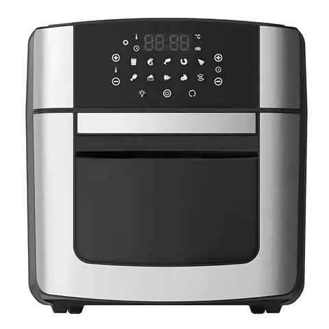 Horno Eléctrico PhP c/ Freidora de Aire 16L / 1800W |EN||BR|ABC//5 - comprar online