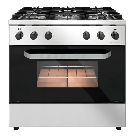 Cocina Morelli Saho Kuma 820 Puerta Visor A/1 - comprar online