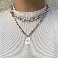 Corrente Elos na internet