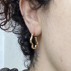 Argola lisa na internet