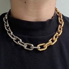 Colar Gentmlan - comprar online