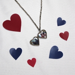 Relicario Lovely na internet