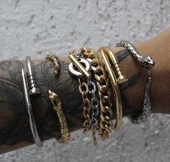 Bracelete Prego na internet