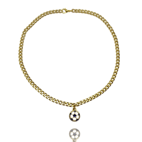 Colar Gol