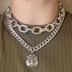 Chocker elos - comprar online