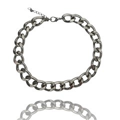 Corrente Big cromada - comprar online