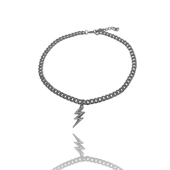 Colar lightning - comprar online