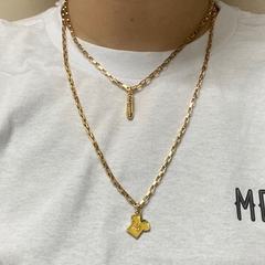 Colar camisa 10 - comprar online