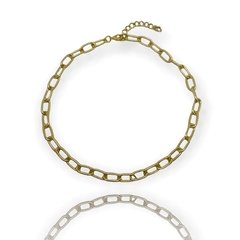 Colar Link na internet