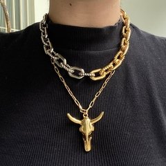 Colar Gentmlan na internet