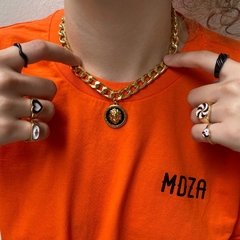 Colar Frick - comprar online