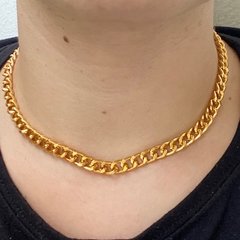 Colar Gold Gold - comprar online