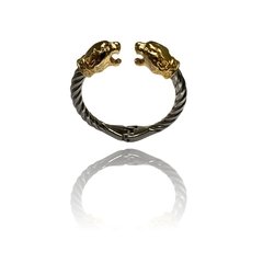 Bracelete Tiger na internet