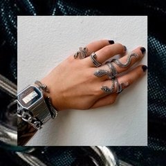 Anel Thueban - comprar online