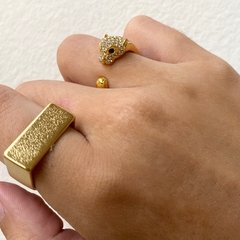 Anel Grainy - loja online