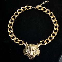 Colar Cork na internet