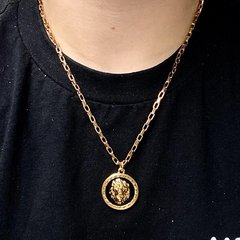 Colar lionsss na internet