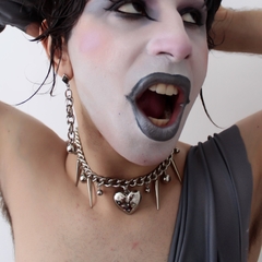 Colar Futurelove - comprar online