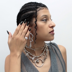 Colar Stark - comprar online