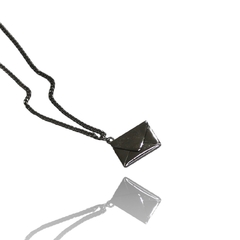 Colar Carta especial