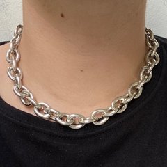 Colar Dust na internet