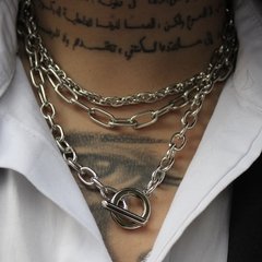 Colar kross na internet