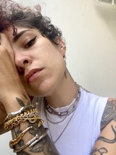 Colar react simple - comprar online