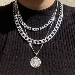 Colar dollar - comprar online