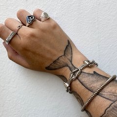 Bracelete Warung na internet