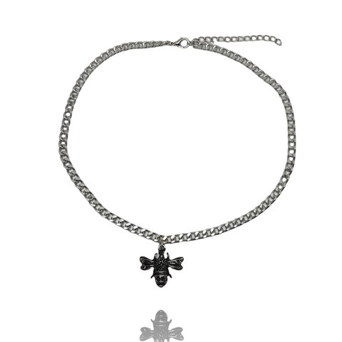Colar Mini Bee