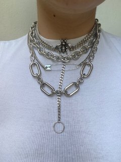 Colar Florença - comprar online