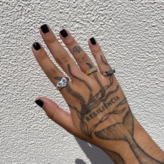 Anel Love Cry - comprar online