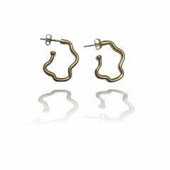 Argola lisa - comprar online