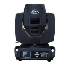 Moving Beam 5R Lâmpada Philips Head Turbinado de 200w - FIK/I YD80810 - comprar online