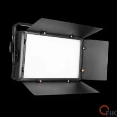 Refletor De Led 150W 1920 Led Branco Smd - FIK/I-SP3256C