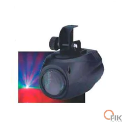 Raio De Sol De 64Leds Rgbw De 5Mm 20W - FIK/I-2015
