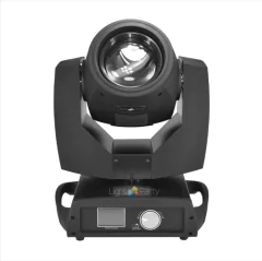 Movings Head Beam 200 5R 350W + Case com 2 peças -  FIK/I-LP-200MB