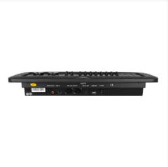 Mesa de Luz Universal 240 canais DMX-512 USB - FIK/I-DMX240USB na internet