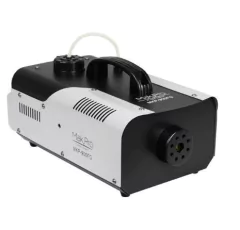 Maquina De Fumaça 900W Com Controle Remoto - FIK/I-900FG