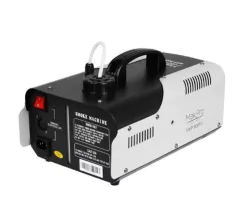 Maquina De Fumaça 900W Com Controle Remoto - FIK/I-900FG - comprar online