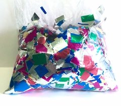 Papel Picado Pétala Para Maquina Sky Paper Seda Cor FIK/I-PPM P-COR