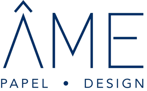 ÂME Papel Design