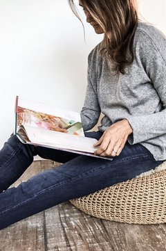 SWEATER BÁSICO ANGORA en internet