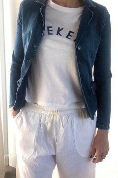 REMERA WEEKEND - comprar online