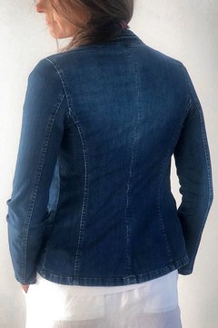 Blazer Denim - Spot