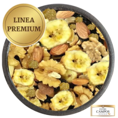 "LINEA PREMIUM" - MIX. ENERGIA - 1/2 KILO
