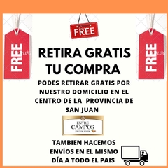 PISTACHOS TOSTADOS SALADOS con cascara X 1kg PREMIUM - ENTRE CAMPOS FRUTOS SECOS 
