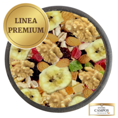 "LINEA PREMIUM" - MIX. TROPICAL - 1/2 KILO