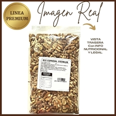 MIX. "PREMIUM" - ESPECIAL - Sin Pasas - 1/2 Kilo en internet