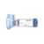 Nebulizador Omron Ne-C801ar + Aerocámara pediátrica o neonatal Silfab PA06-07 en internet